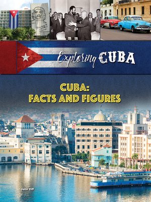 cover image of Cuba: Facts and Figures